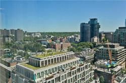 155 Yorkville Avenue 1906, Toronto, ON M5R 1C4 photo 3