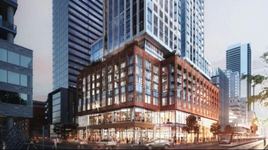 400 KING Street W 912, Toronto, ON M5V 1K2