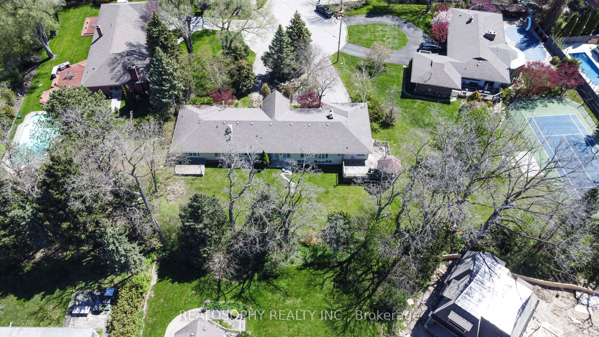 7 Purling Place, Toronto, ON M3B 1V4 photo 3