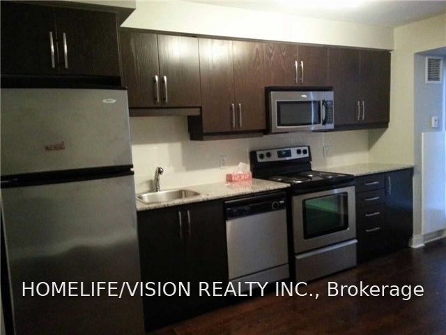 1 Scott Street 610, Toronto, ON M5E 1B2 photo 2