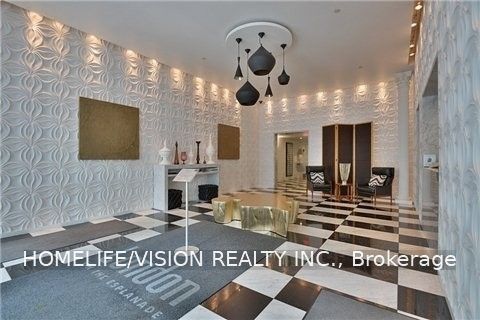 1 Scott Street 610, Toronto, ON M5E 1B2 photo 4