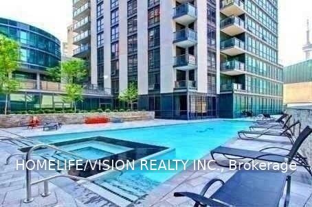 1 Scott Street 610, Toronto, ON M5E 1B2 photo 5