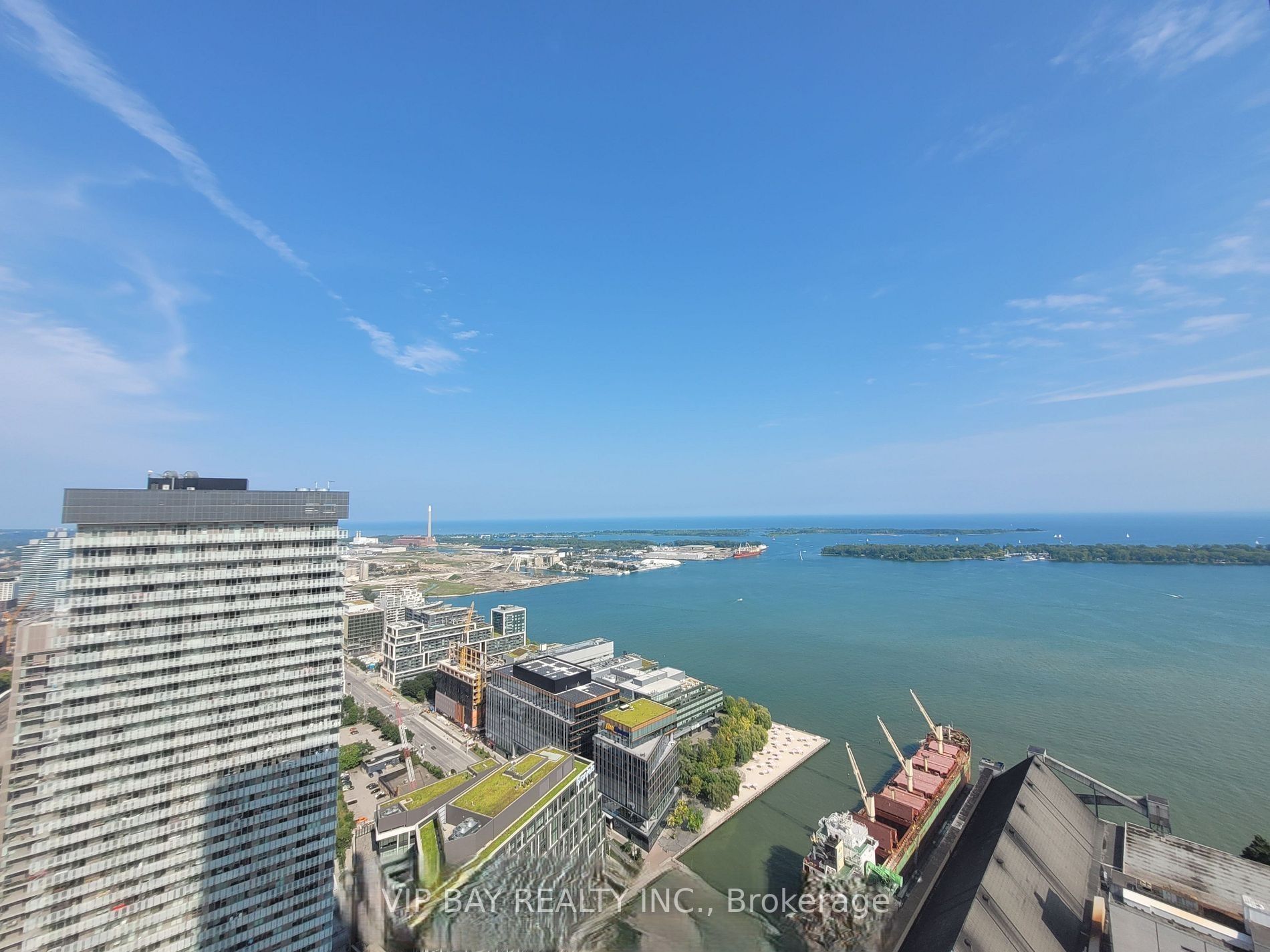 138 Downes Street 5505, Toronto, ON M5E 0E4
