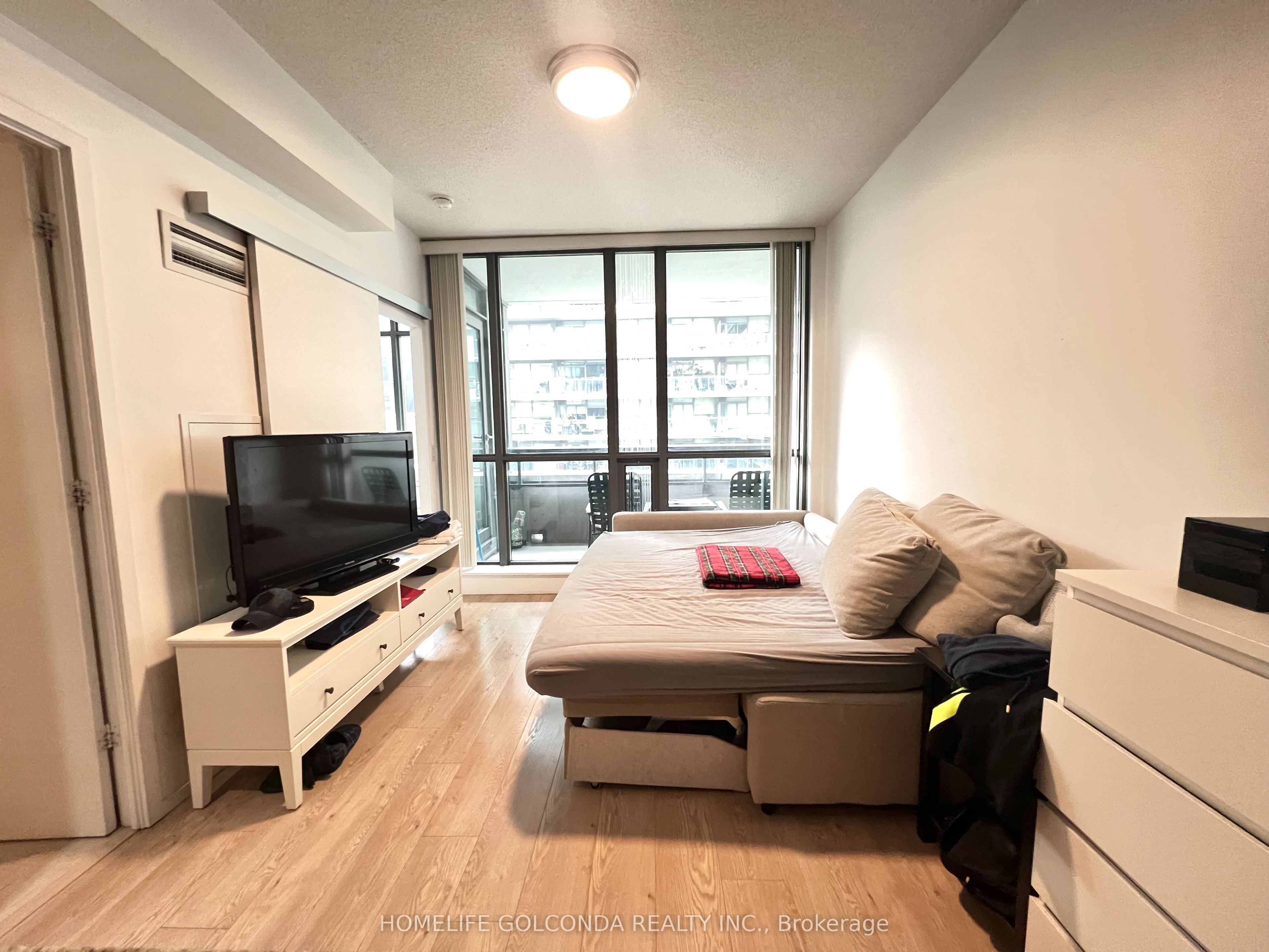 8 Charlotte Street 511, Toronto, ON M5V 0K4 photo 4