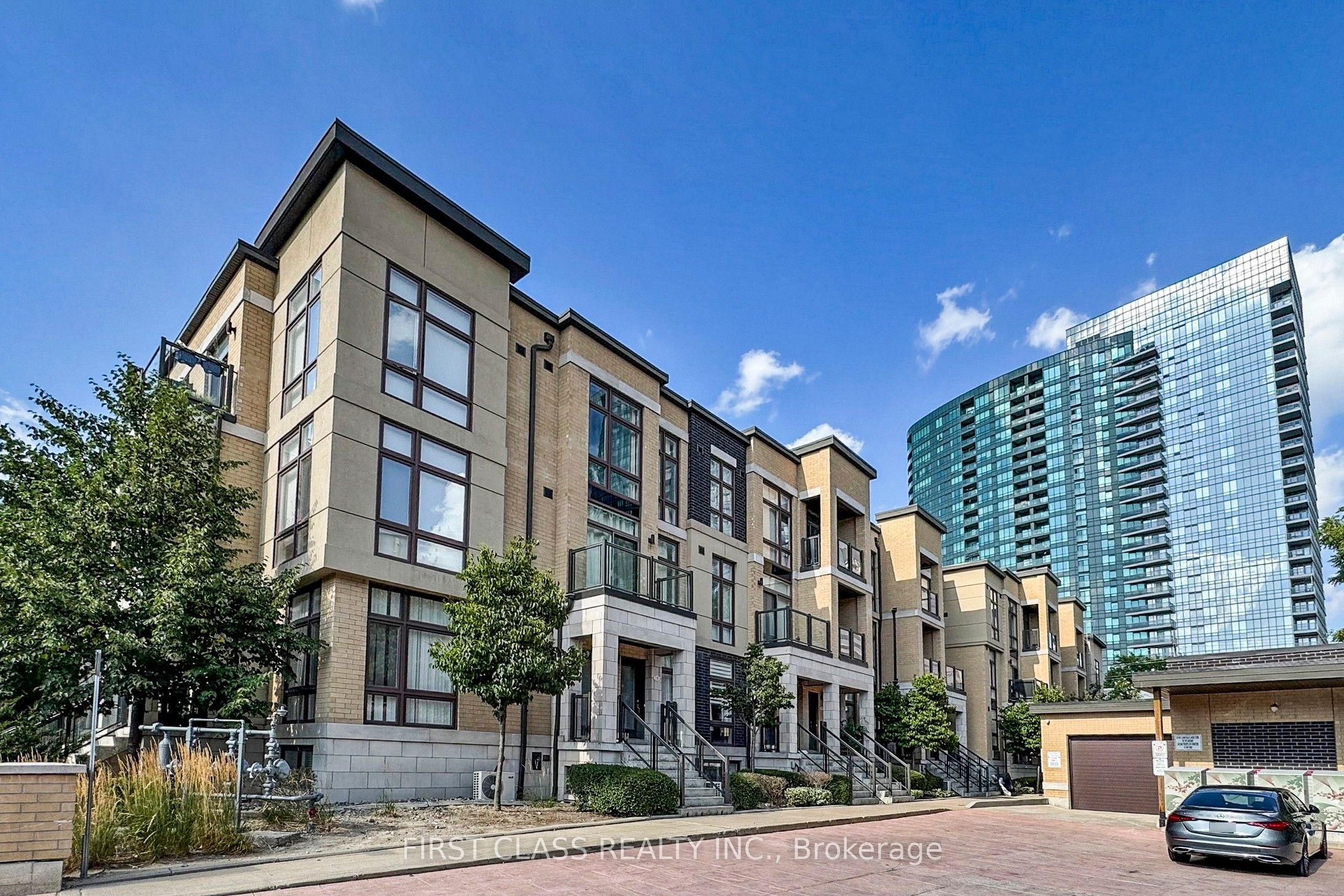 23 Eldora Avenue 79, Toronto, ON M2M 1R3