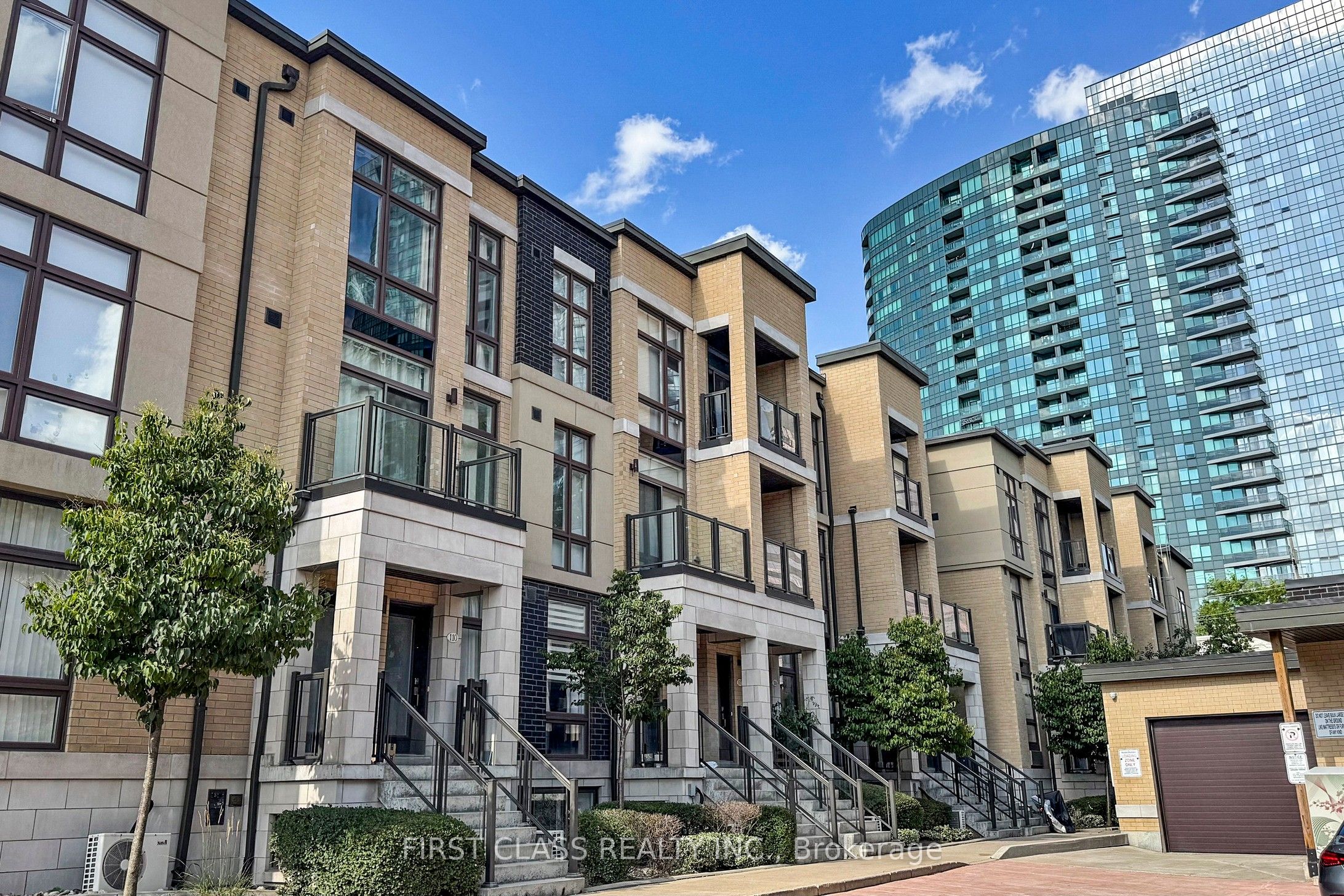 23 Eldora Avenue 79, Toronto, ON M2M 1R3 photo 2