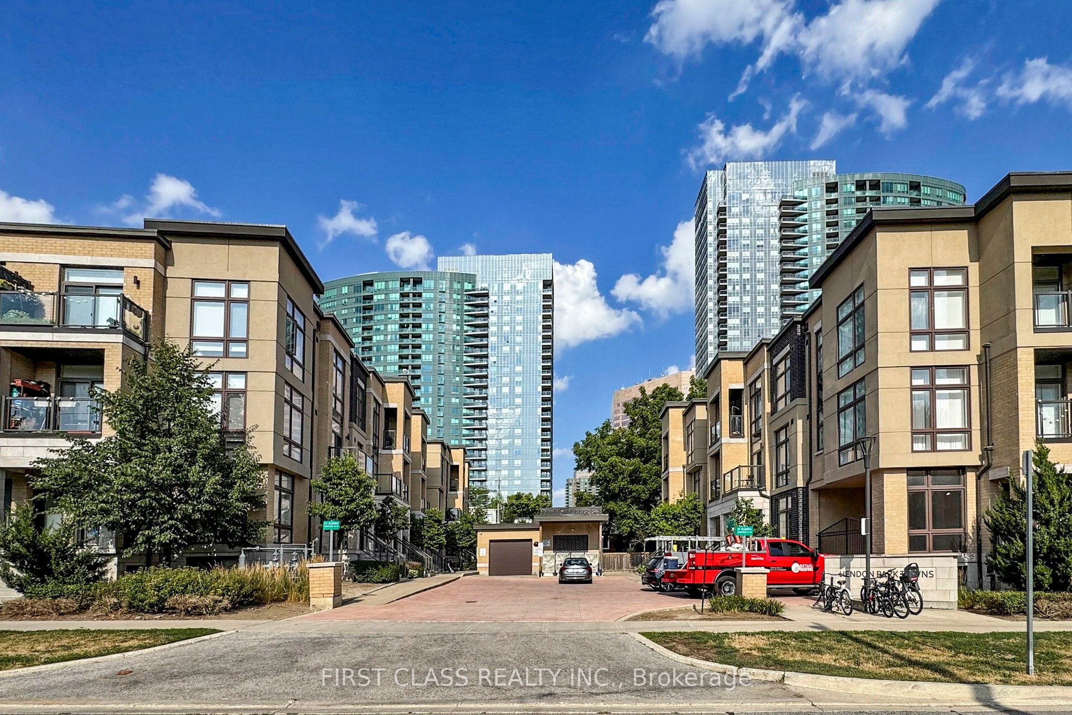 23 Eldora Avenue 79, Toronto, ON M2M 1R3 photo 3