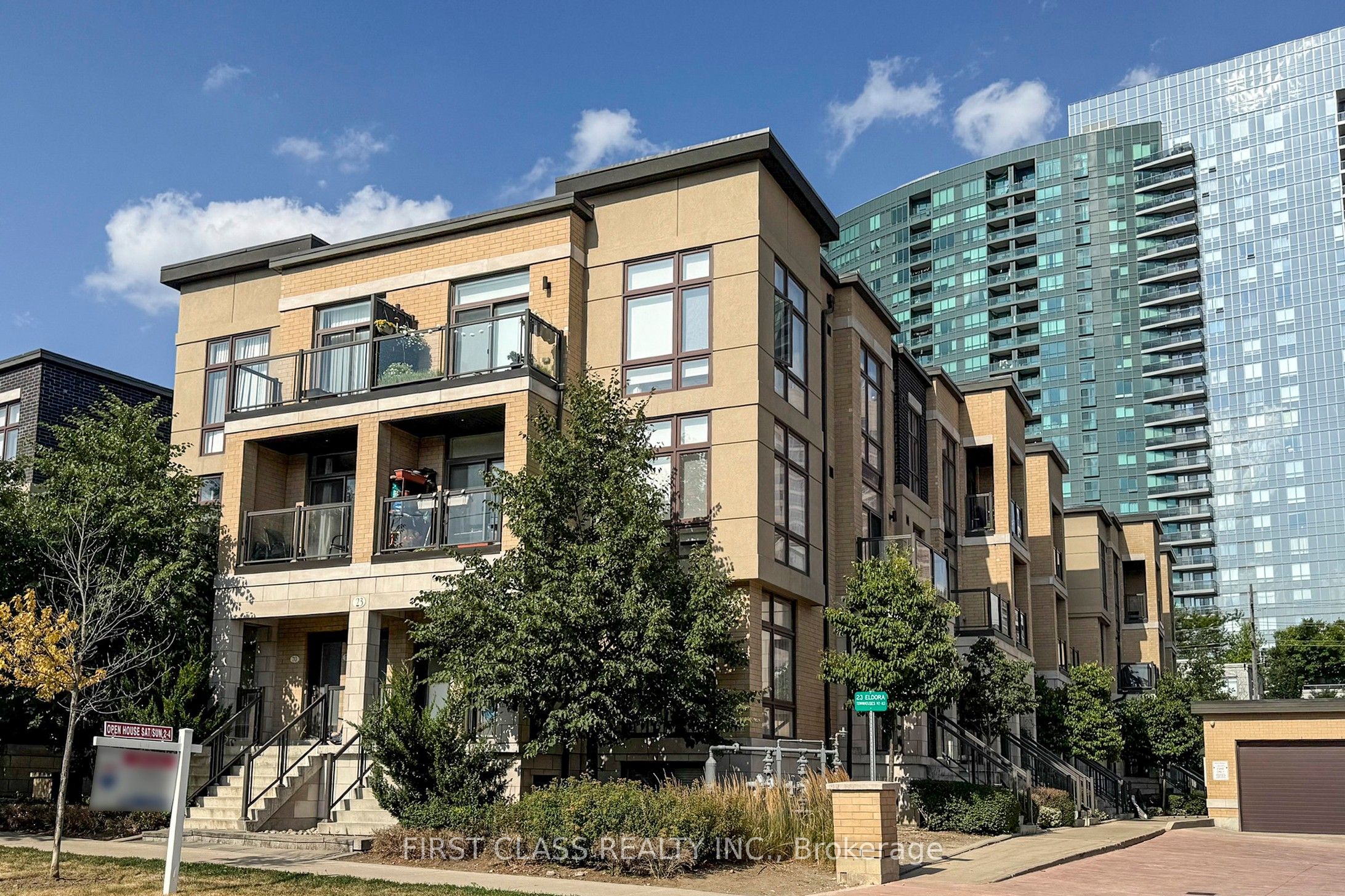 23 Eldora Avenue 79, Toronto, ON M2M 1R3 photo 4