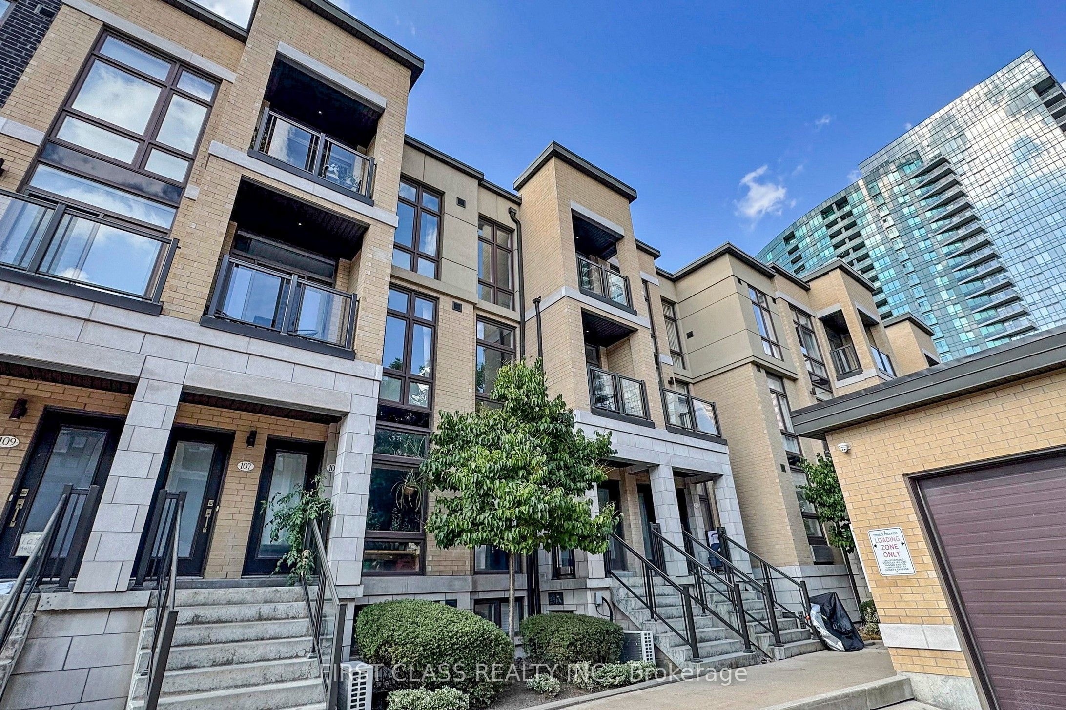 23 Eldora Avenue 79, Toronto, ON M2M 1R3 photo 5