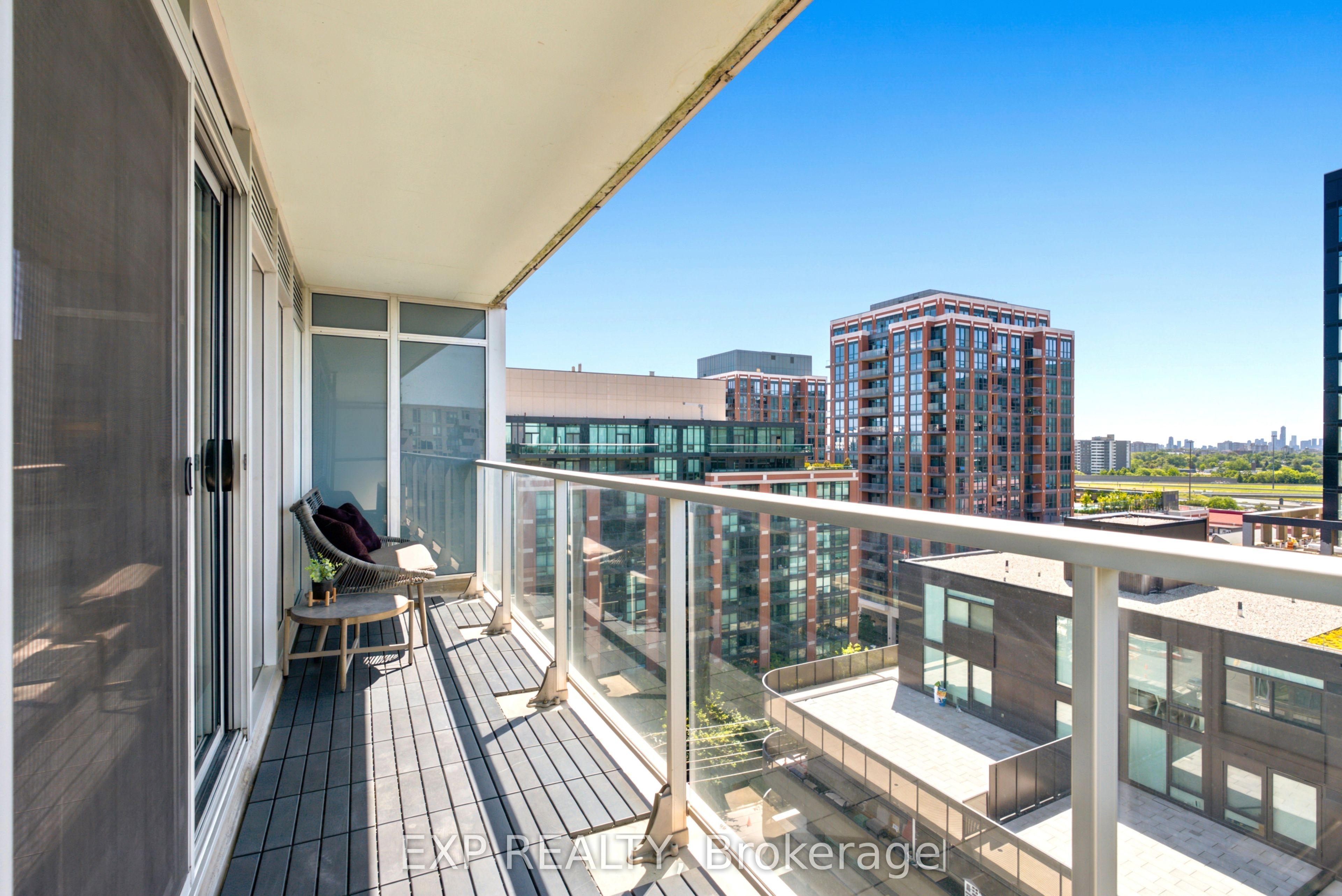 555 Wilson Avenue 1108, Toronto, ON M3H 5Y6