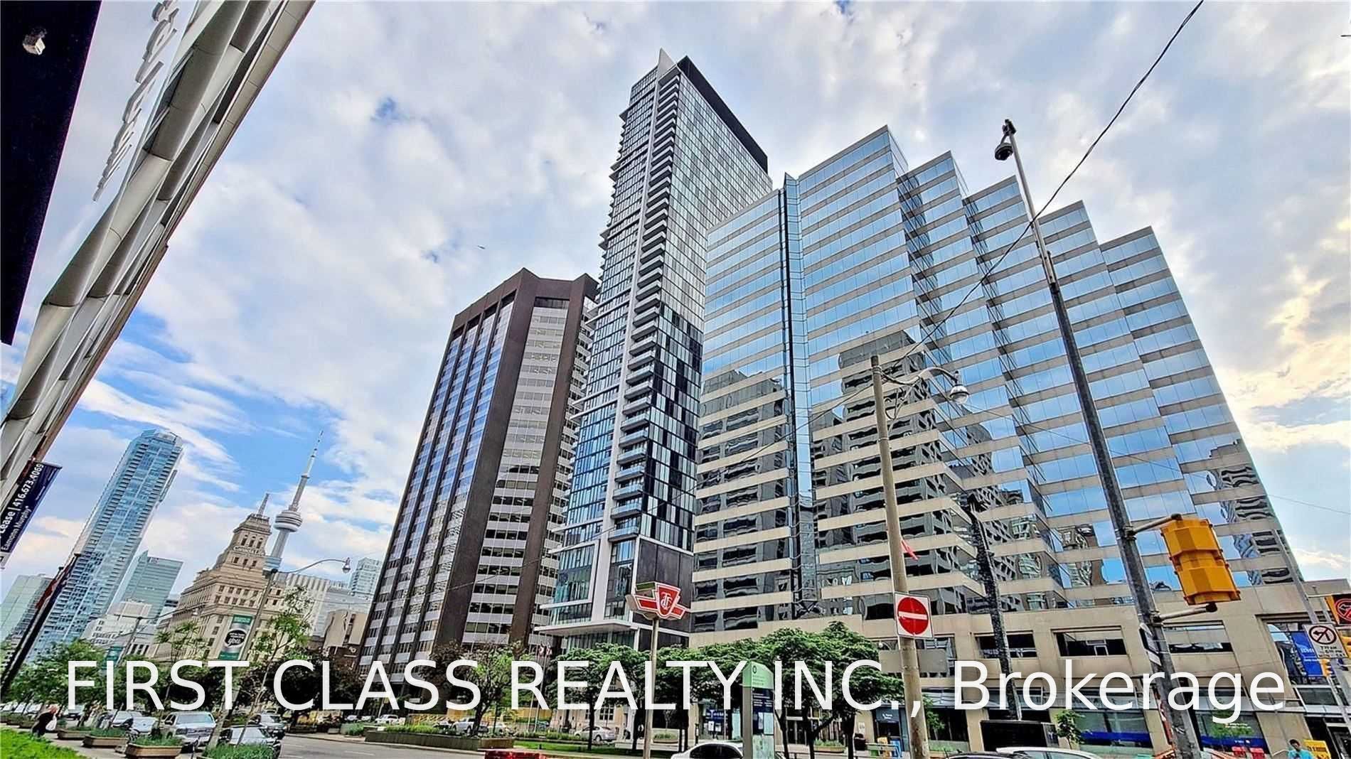 426 University Avenue 1901, Toronto, ON M5G 1S9
