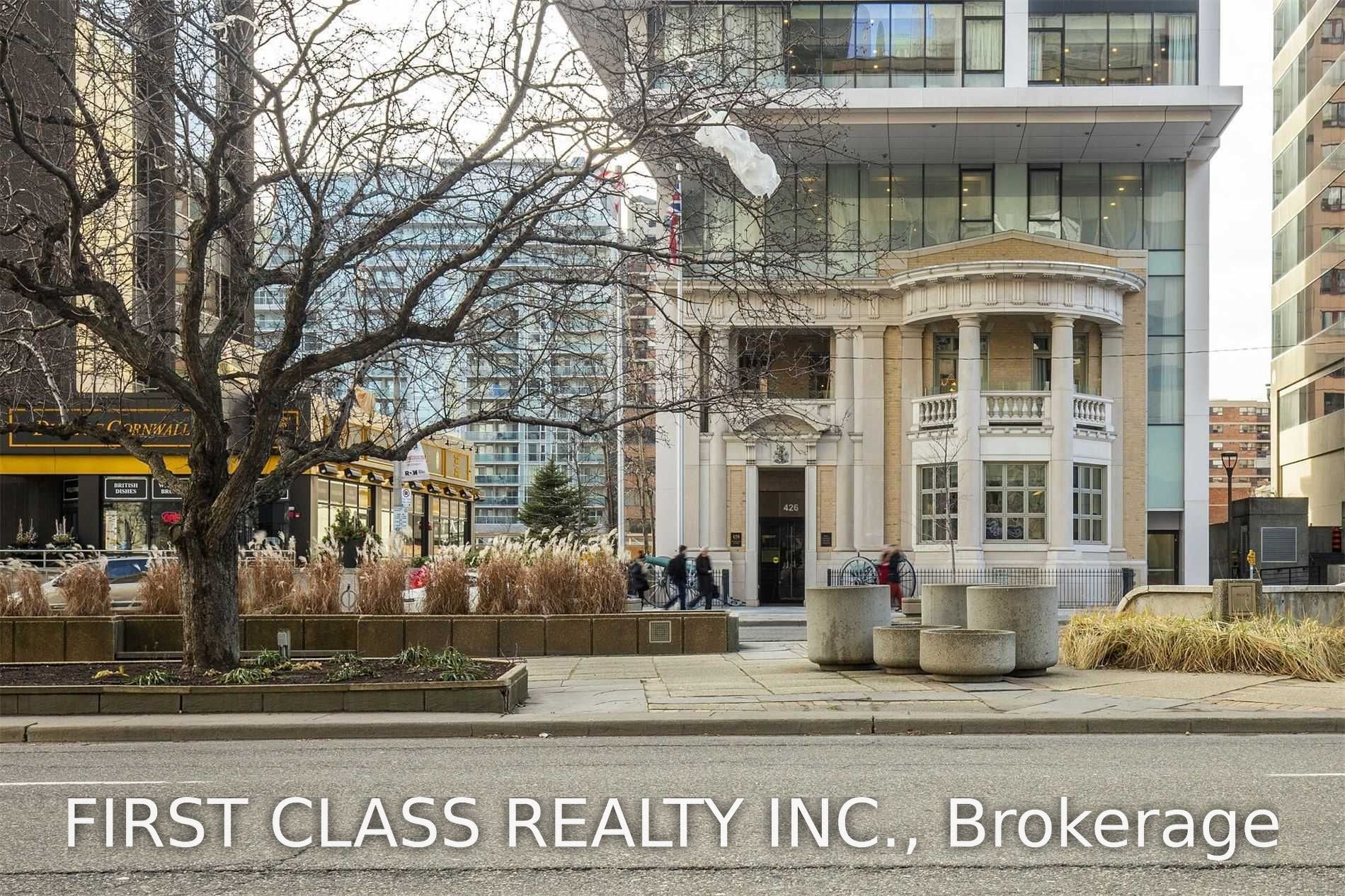 426 University Avenue 1901, Toronto, ON M5G 1S9 photo 3