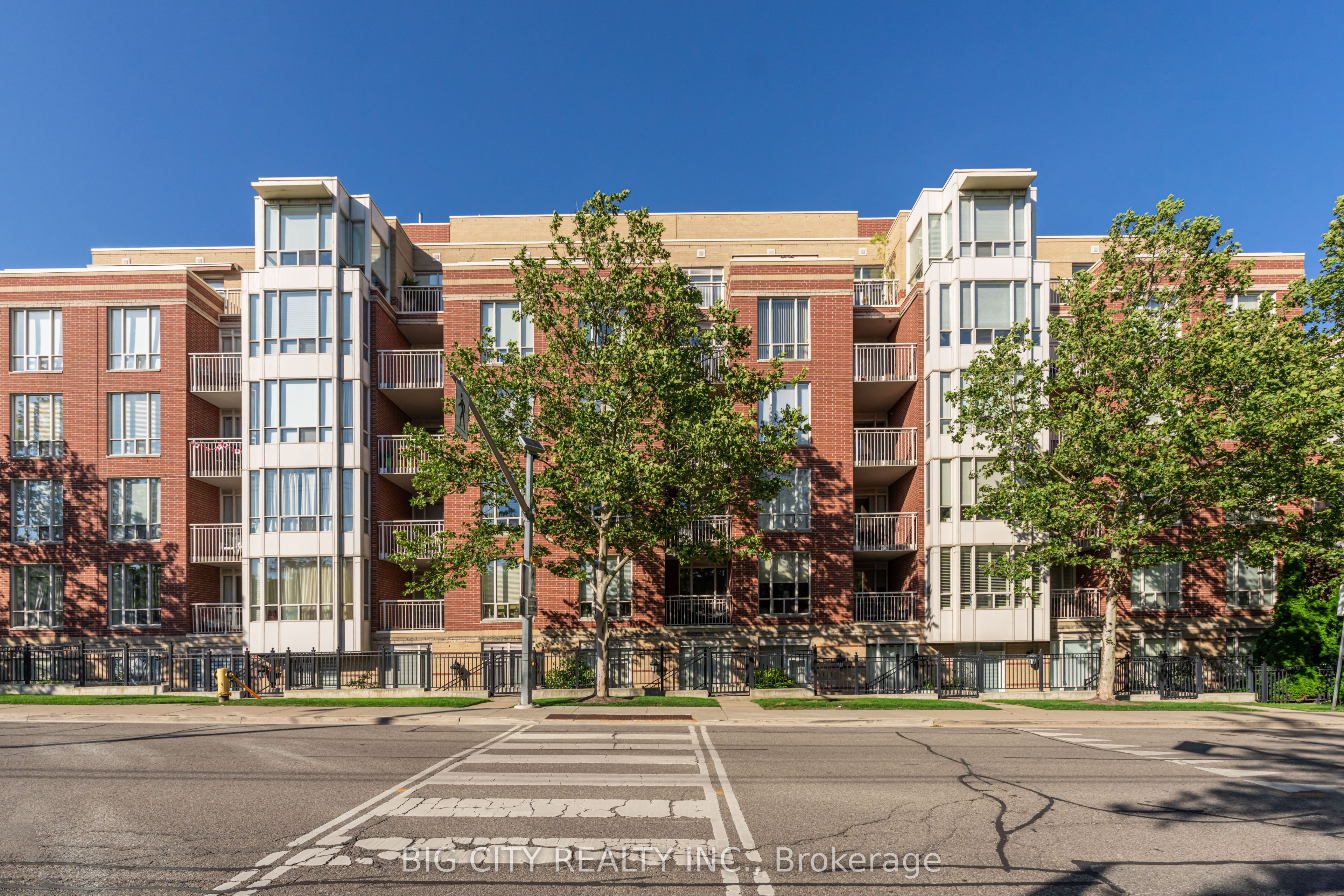 455 Rosewell Avenue 412, Toronto, ON M4R 2H9 photo 2