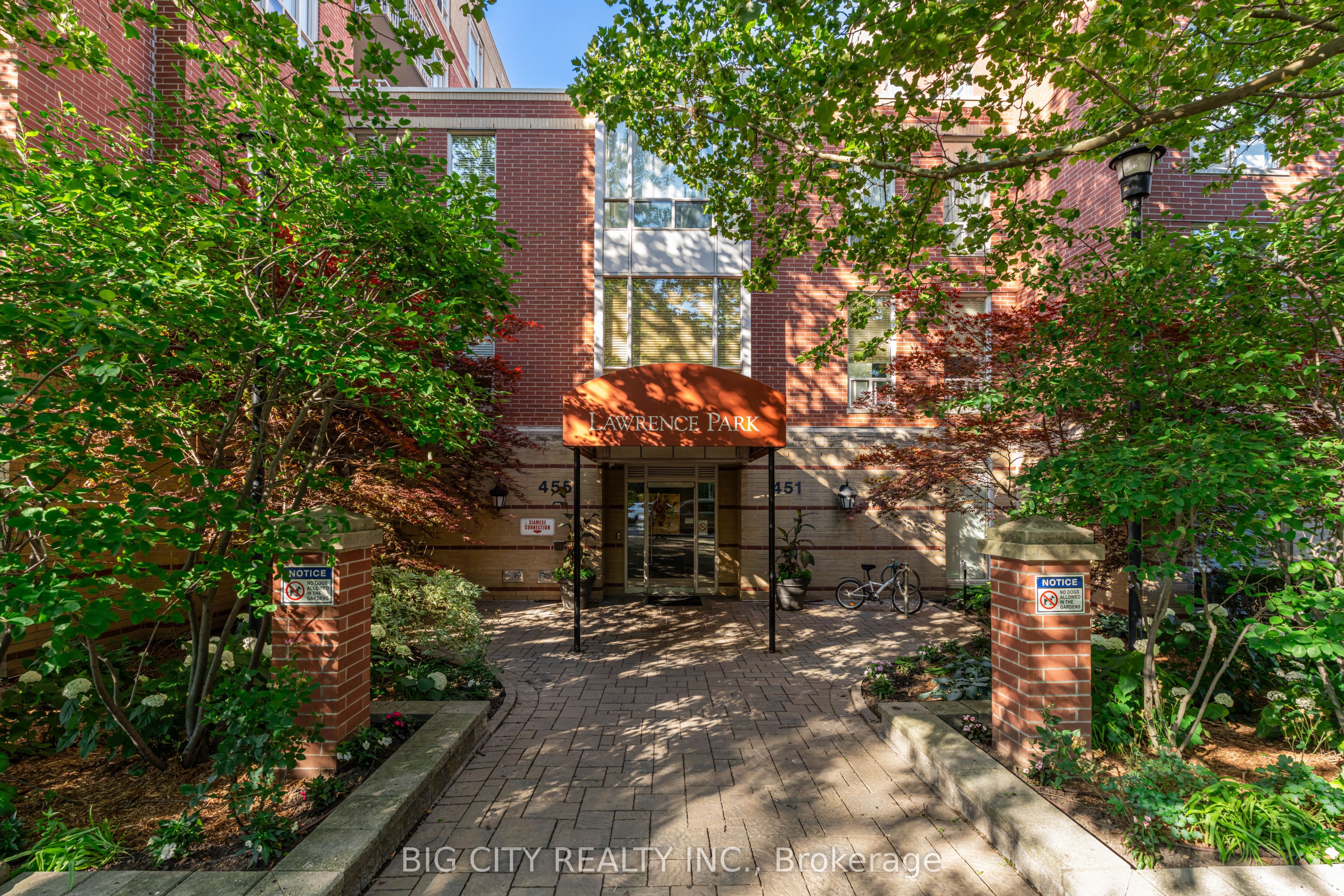 455 Rosewell Avenue 412, Toronto, ON M4R 2H9 photo 3