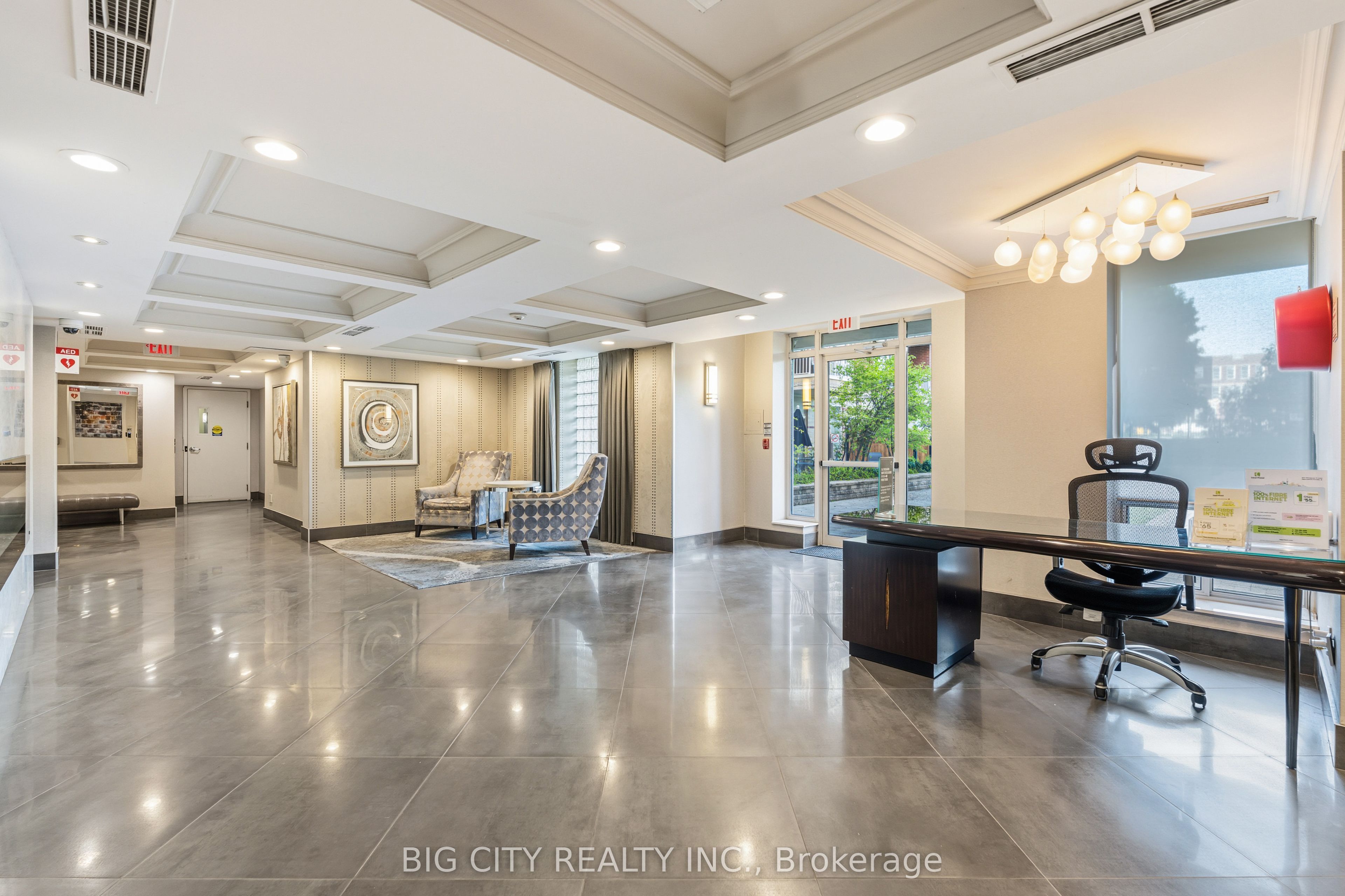 455 Rosewell Avenue 412, Toronto, ON M4R 2H9 photo 4