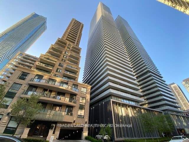 42 Charles Street E 3509, Toronto, ON M4Y 0B7
