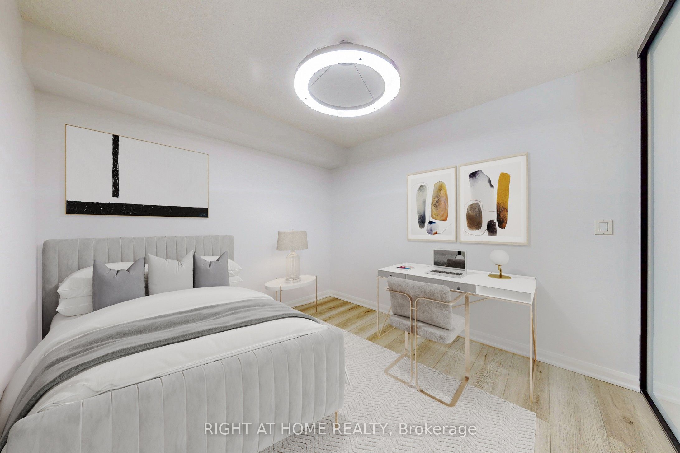 111 Elizabeth Street 818, Toronto, ON M5G 1P7 photo 4