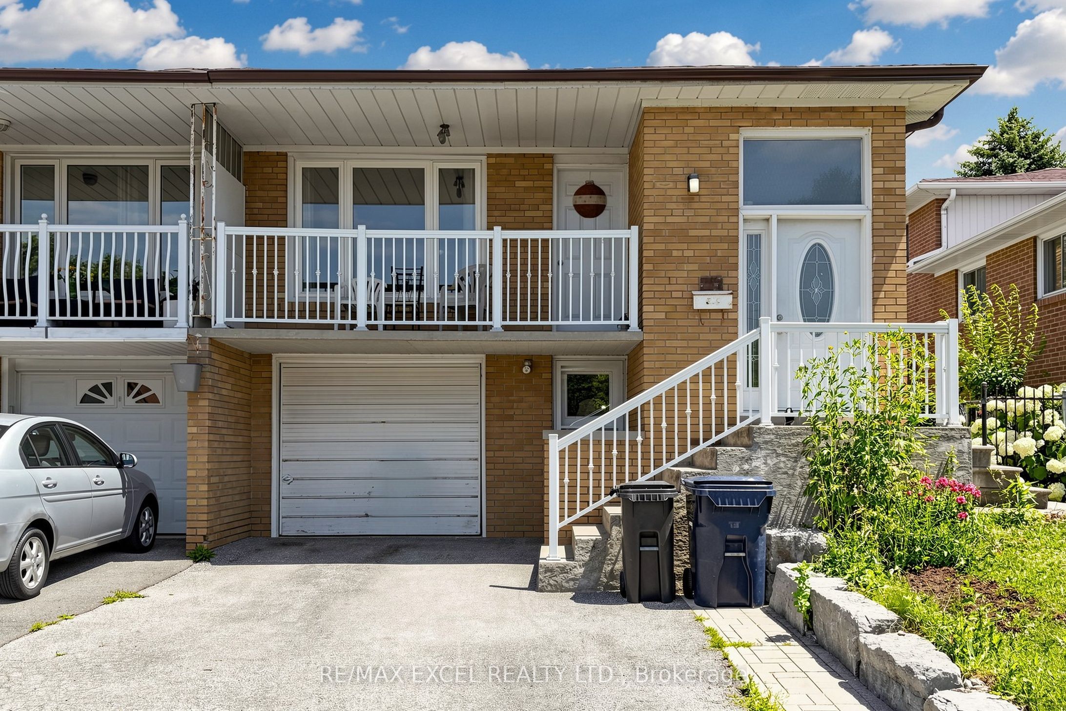 216 Shawnee Circle, Toronto, ON M2H 2Y4 photo 3