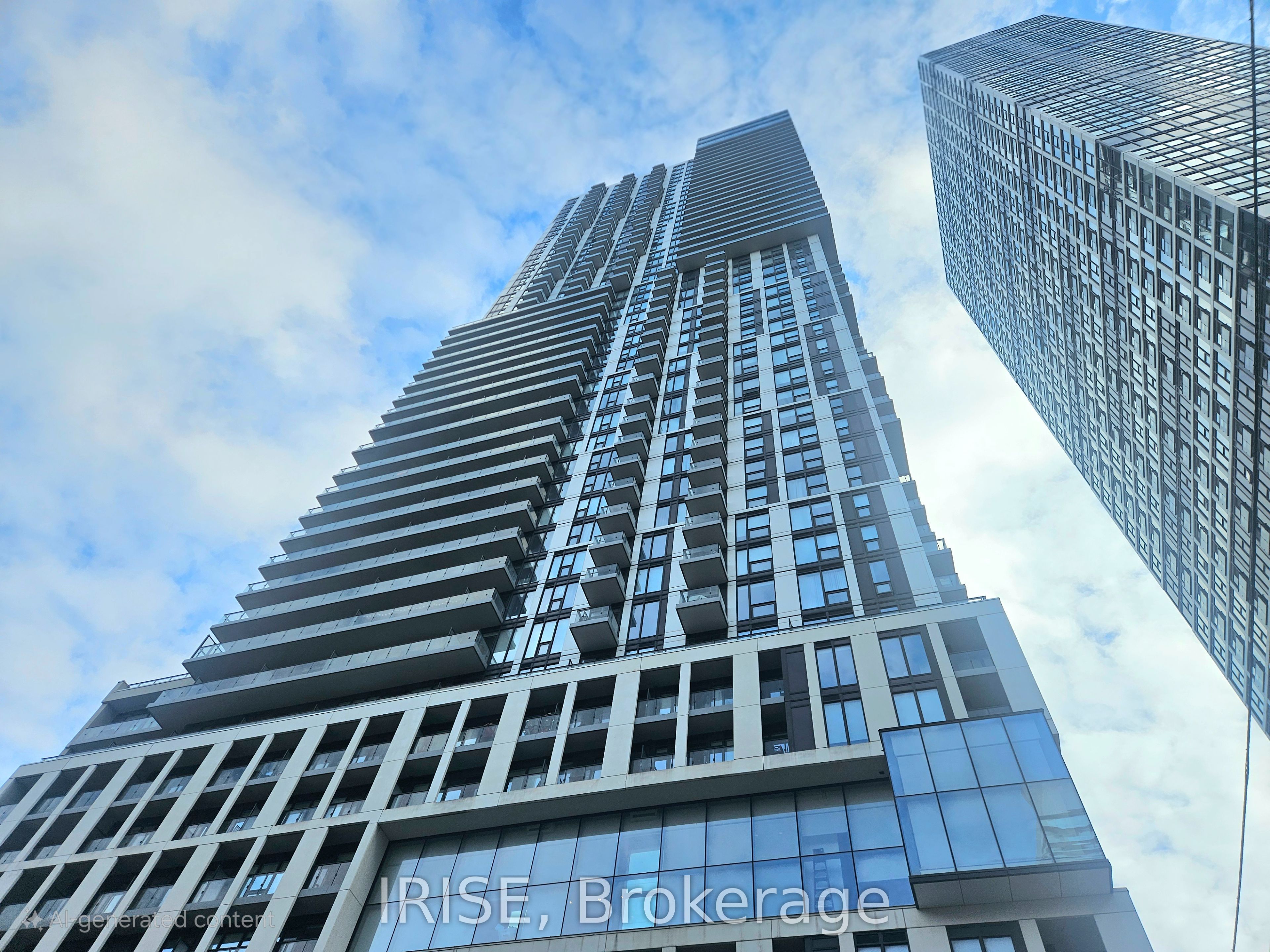 251 Jarvis Street 2508, Toronto, ON M5B 0C3