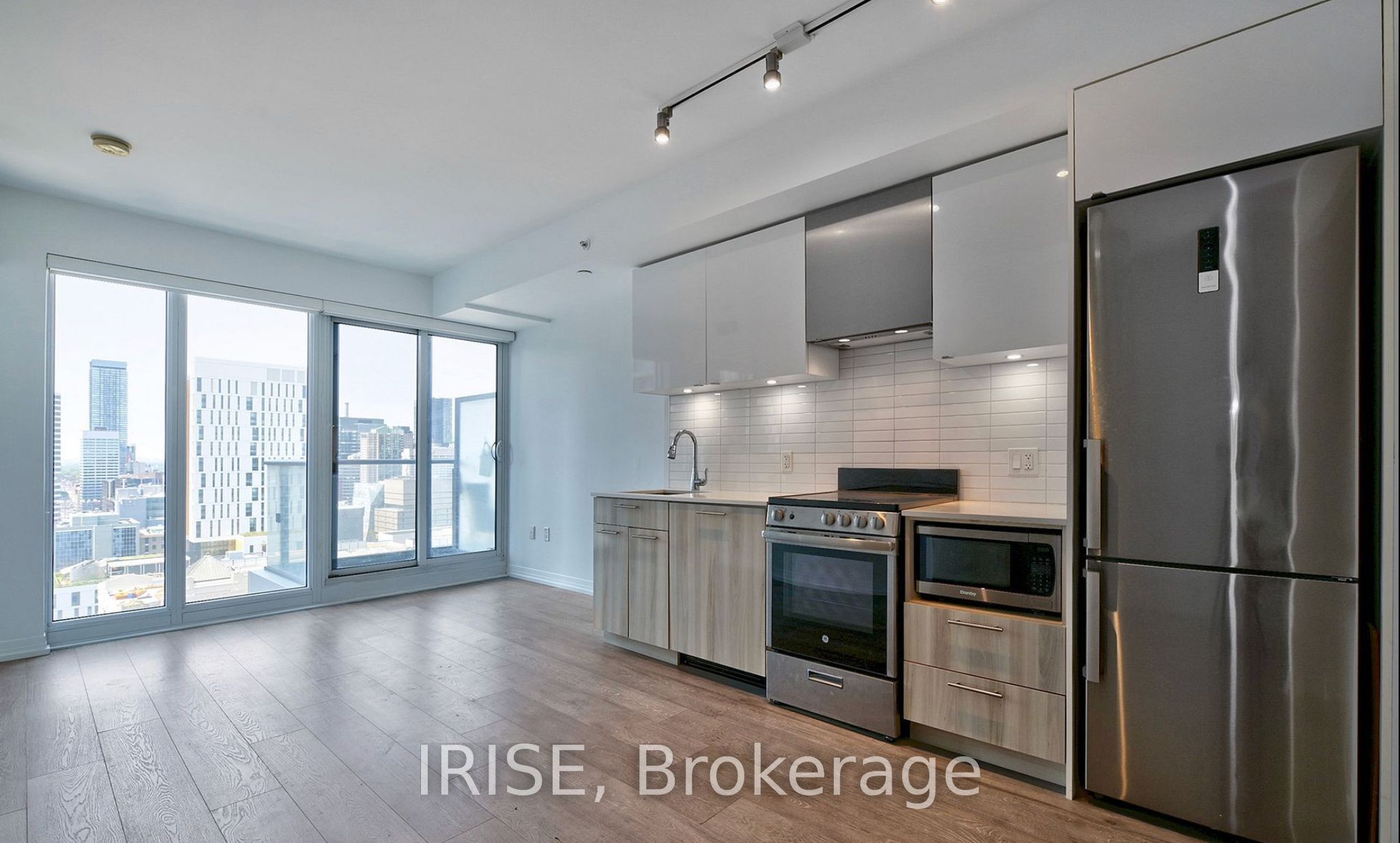 251 Jarvis Street 2508, Toronto, ON M5B 0C3 photo 5