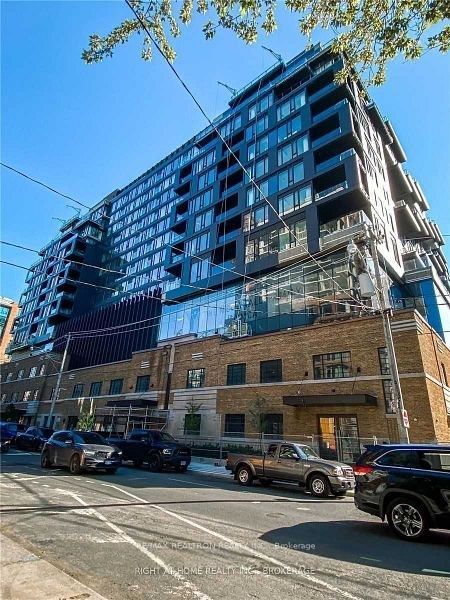 505 Richmond Street W 1126, Toronto, ON M5V 1Y3