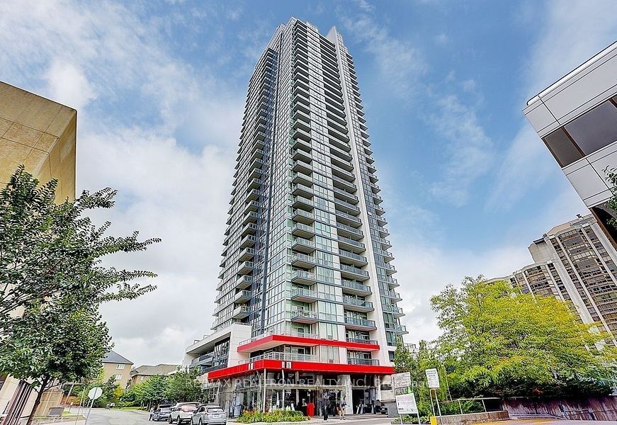 88 Sheppard Avenue E 2405, Toronto, ON M2N 0G9