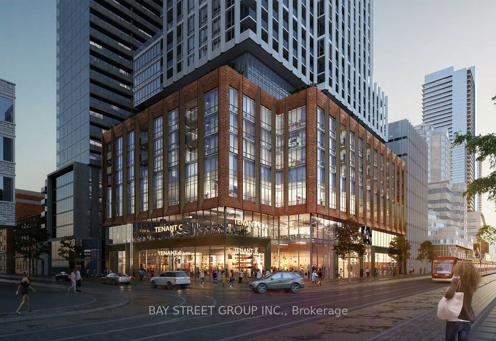 400 King Street W 802, Toronto, ON M5V 1K2