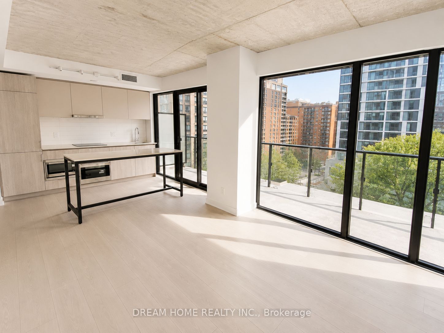 47 Mutual Street 805, Toronto, ON M5B 0C6 photo 4