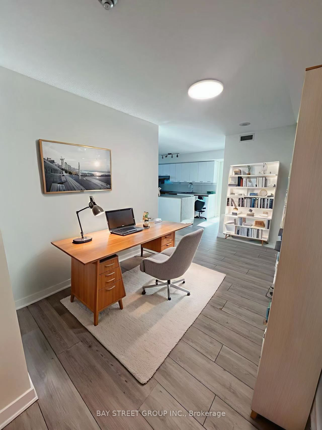 33 Singer Court 1111, Toronto, ON M2K 0B4 photo 5