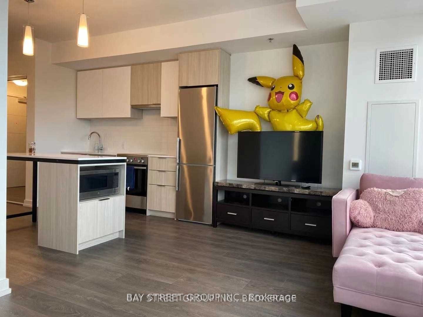 203 College Street 1706, Toronto, ON M5T 0C8 photo 4