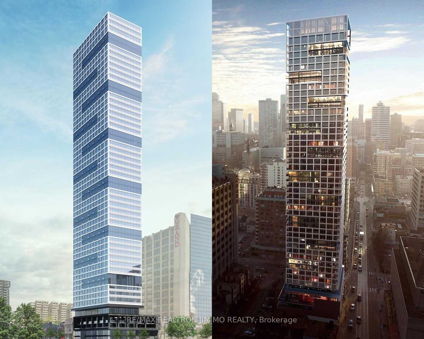 181 Dundas Street E 1507, Toronto, ON M5A 0N5