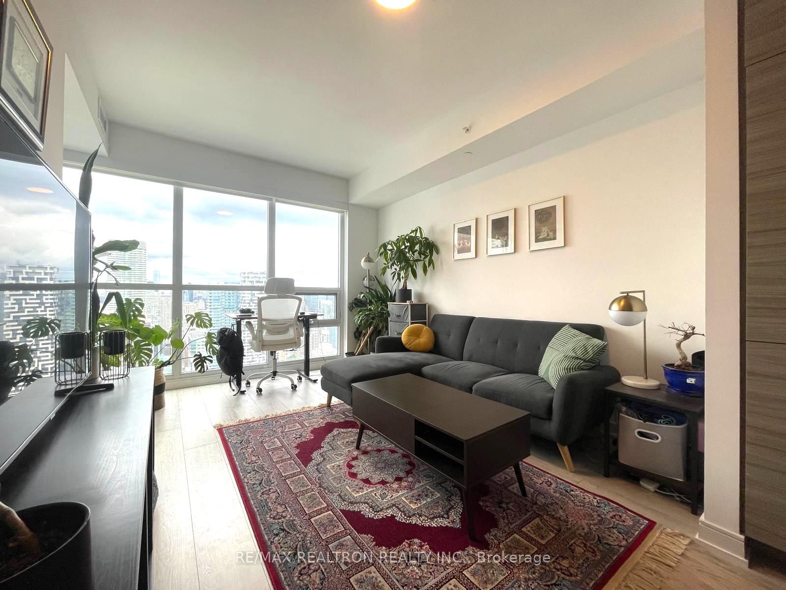 88 Scott Street 4303, Toronto, ON M5E 0A9