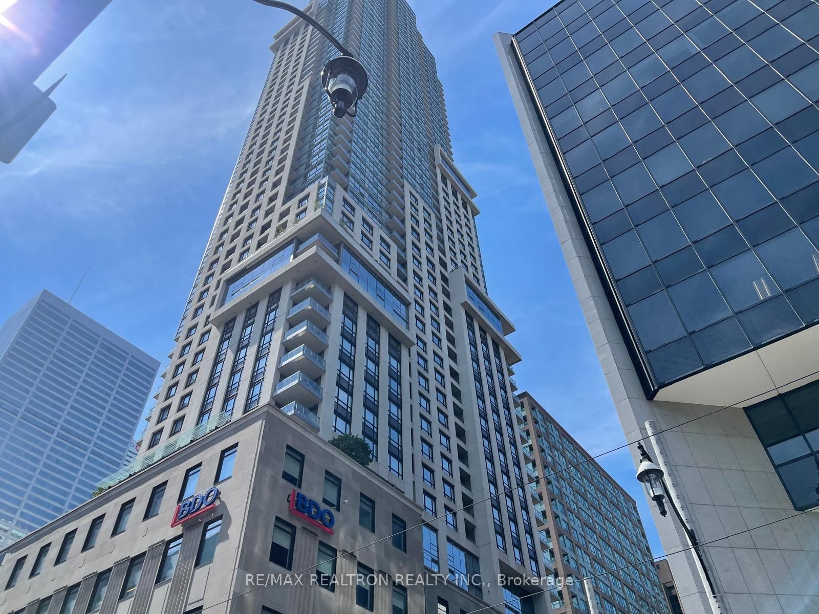 88 Scott Street 4303, Toronto, ON M5E 0A9 photo 2