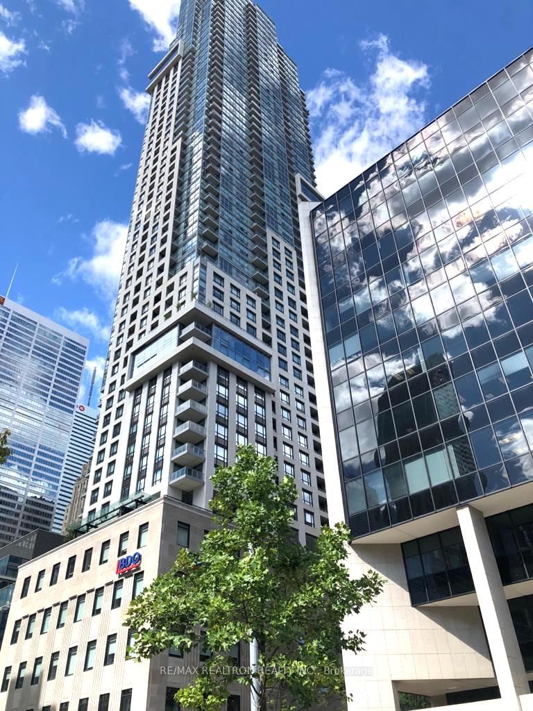 88 Scott Street 4303, Toronto, ON M5E 0A9 photo 3