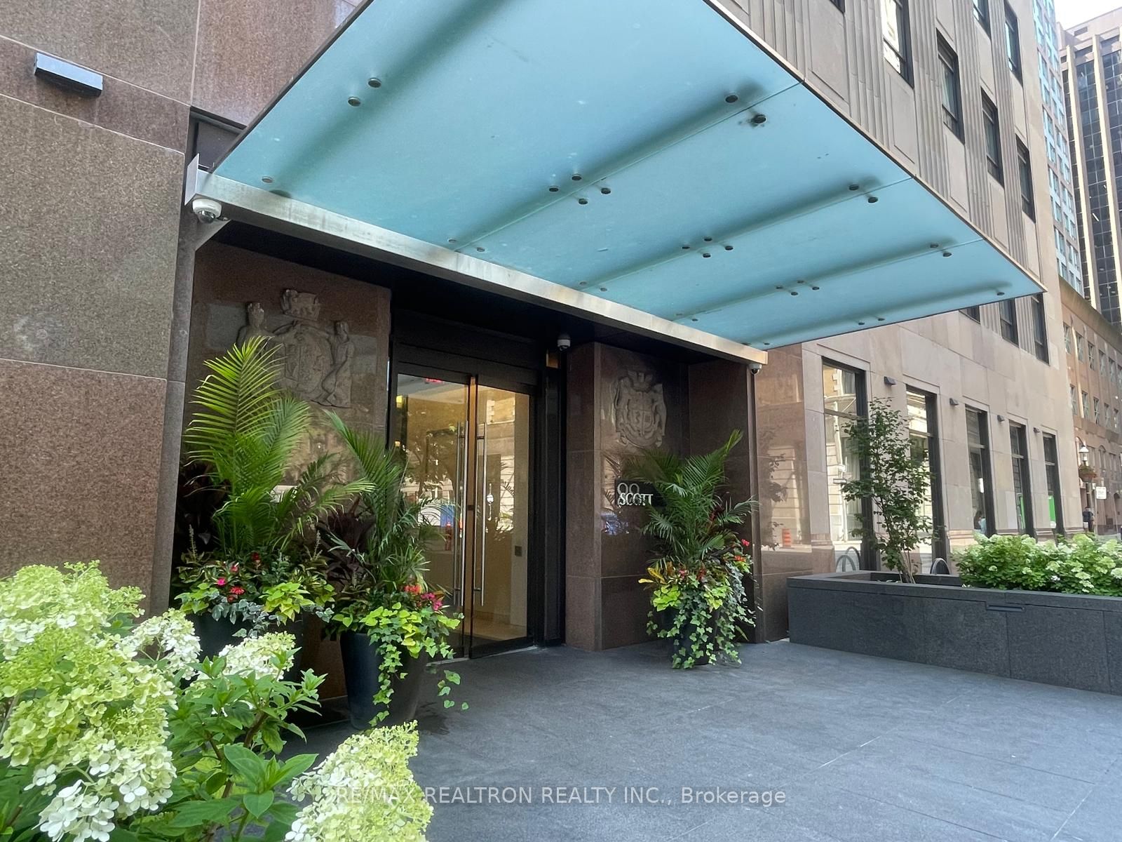 88 Scott Street 4303, Toronto, ON M5E 0A9 photo 4