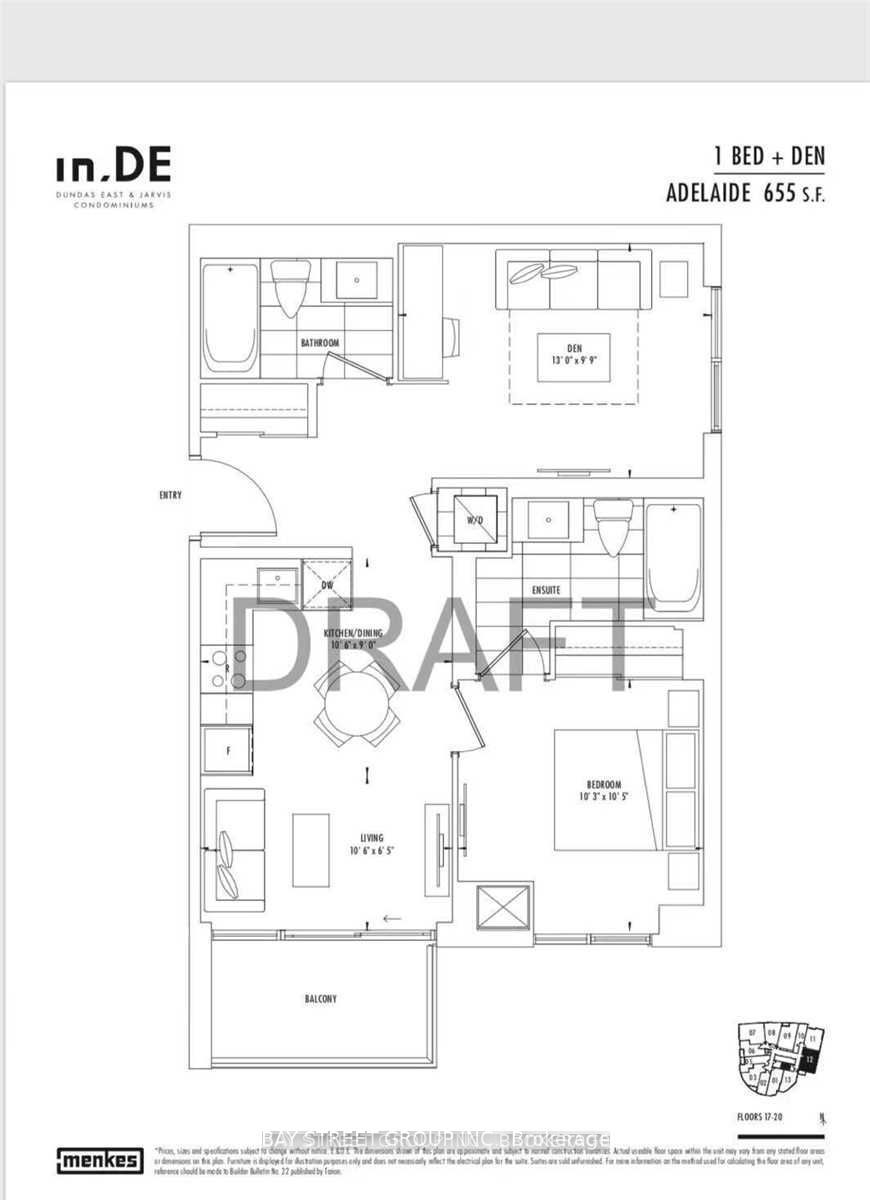 219 Dundas Street E 1912, Toronto, ON M5A 0V1 photo 2