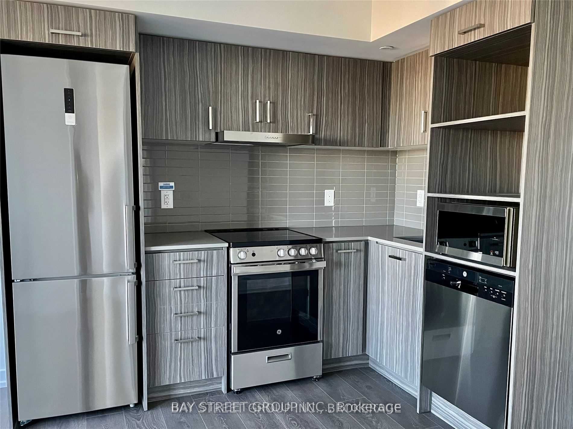 219 Dundas Street E 1912, Toronto, ON M5A 0V1 photo 5
