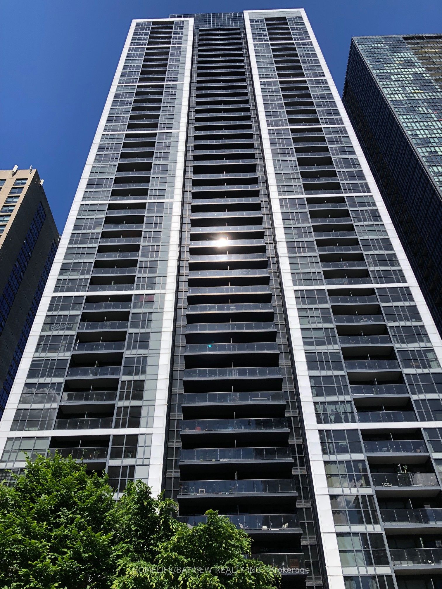 28 Ted Rogers Way # 201, Toronto, ON M4Y 2J4