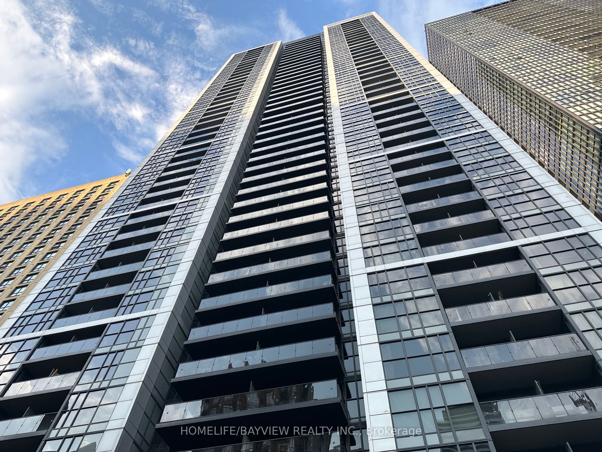 28 Ted Rogers Way # 201, Toronto, ON M4Y 2J4 photo 2