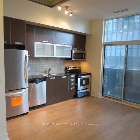 28 Ted Rogers Way # 201, Toronto, ON M4Y 2J4 photo 3