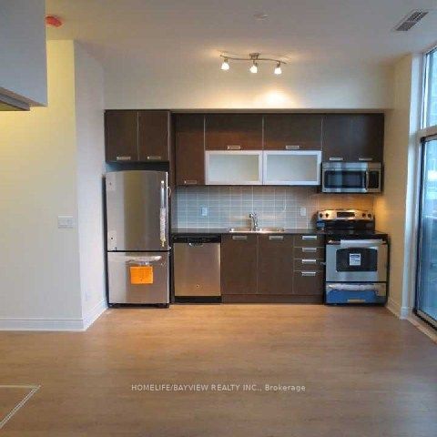 28 Ted Rogers Way # 201, Toronto, ON M4Y 2J4 photo 4