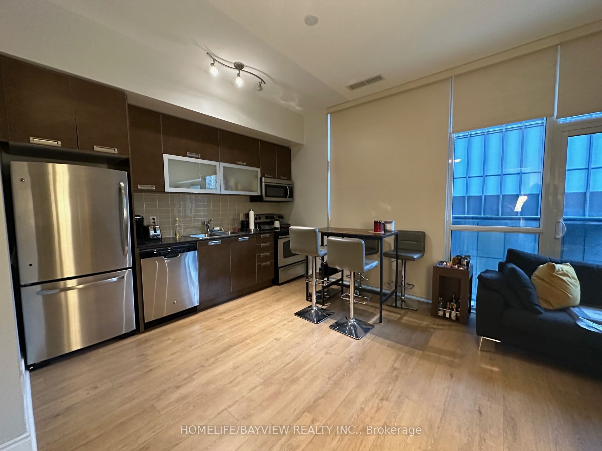 28 Ted Rogers Way # 201, Toronto, ON M4Y 2J4 photo 5