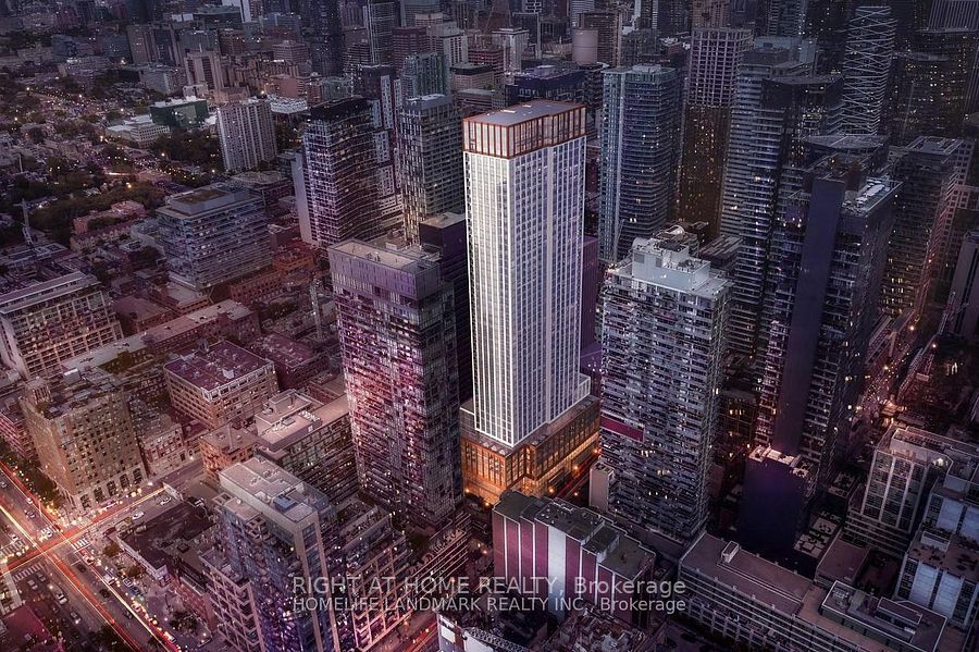 400 King Street W 1522, Toronto, ON M5V 1K2