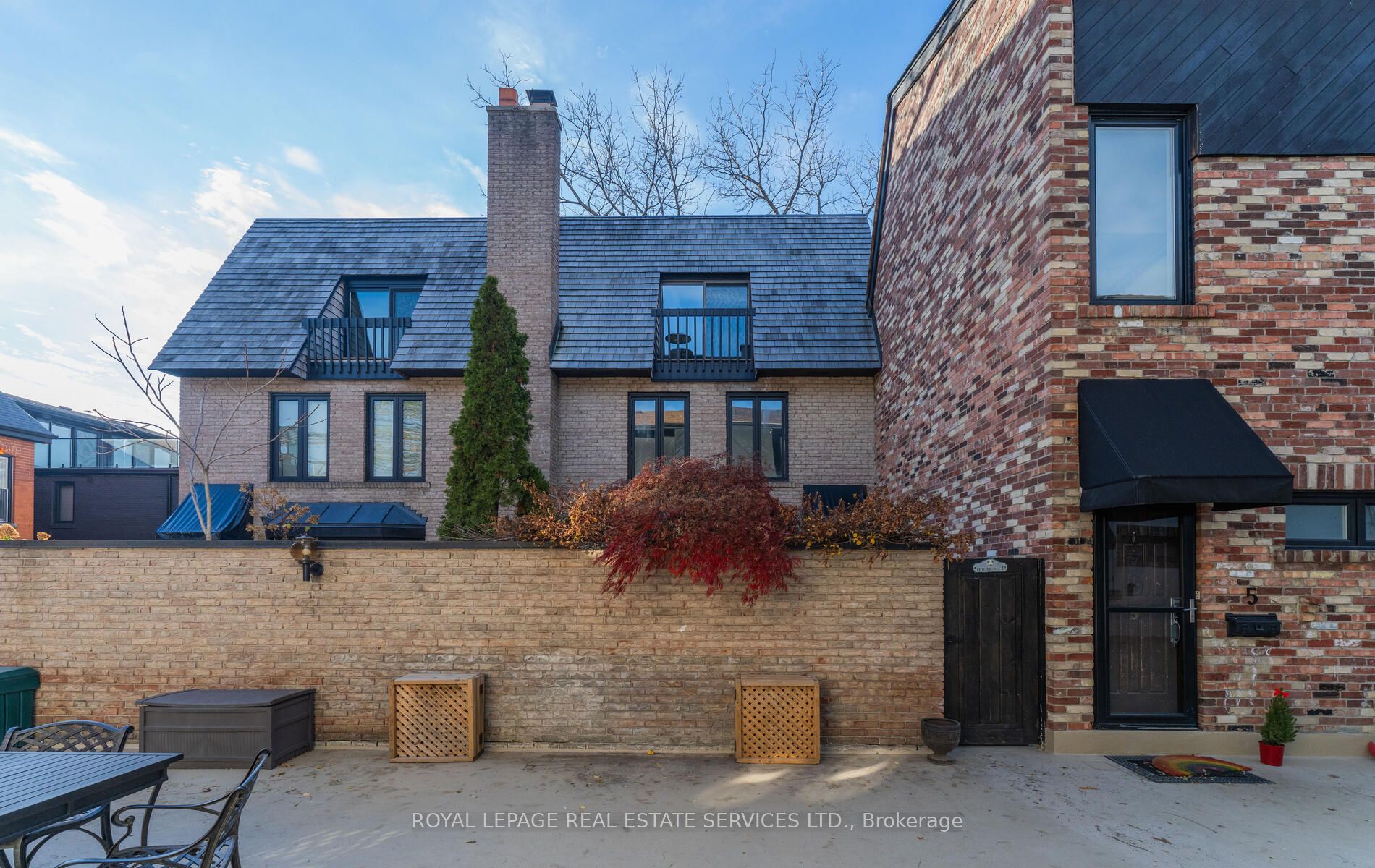 70 Shaftesbury Avenue 4, Toronto, ON M4T 1A3