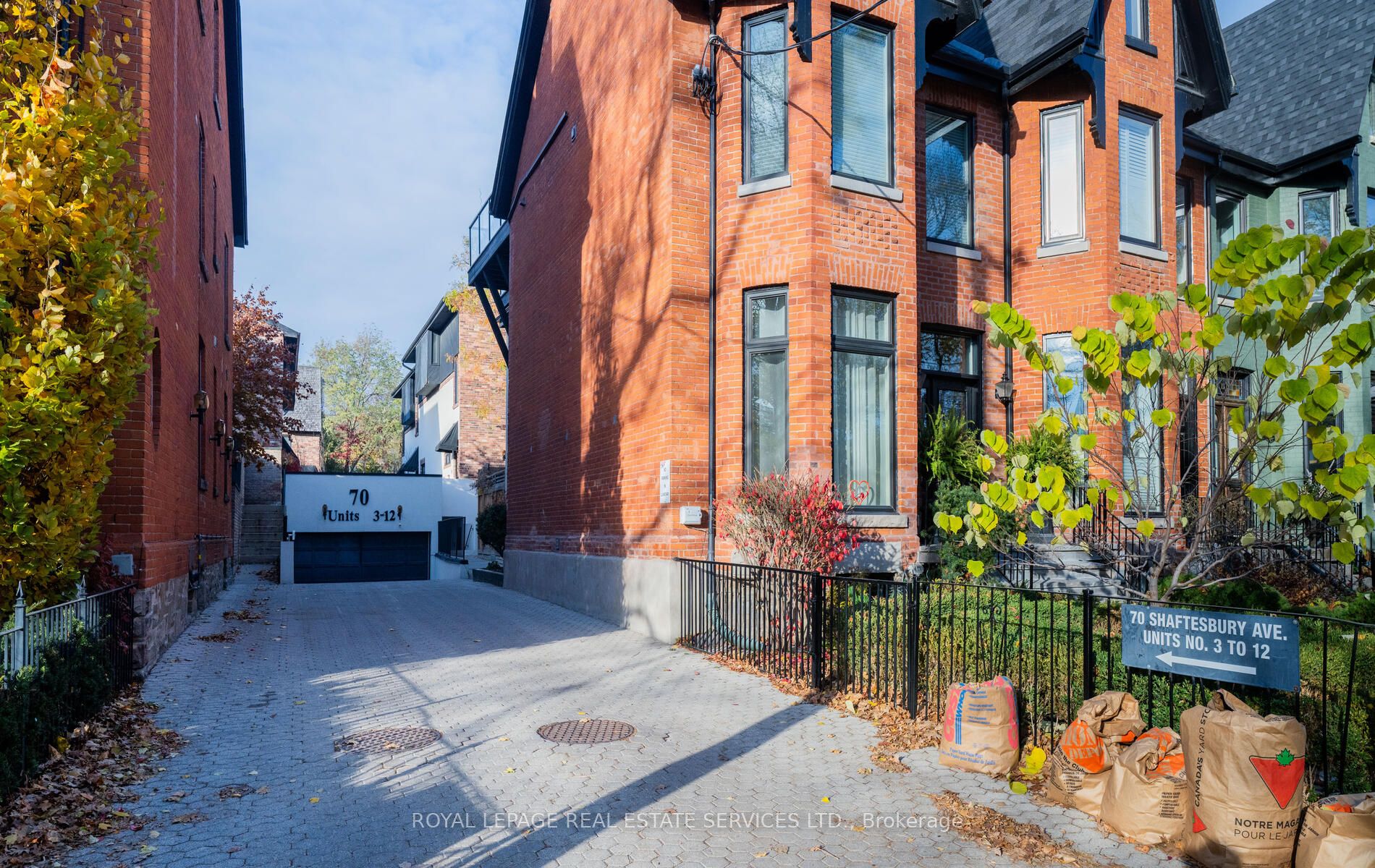 70 Shaftesbury Avenue 4, Toronto, ON M4T 1A3 photo 2