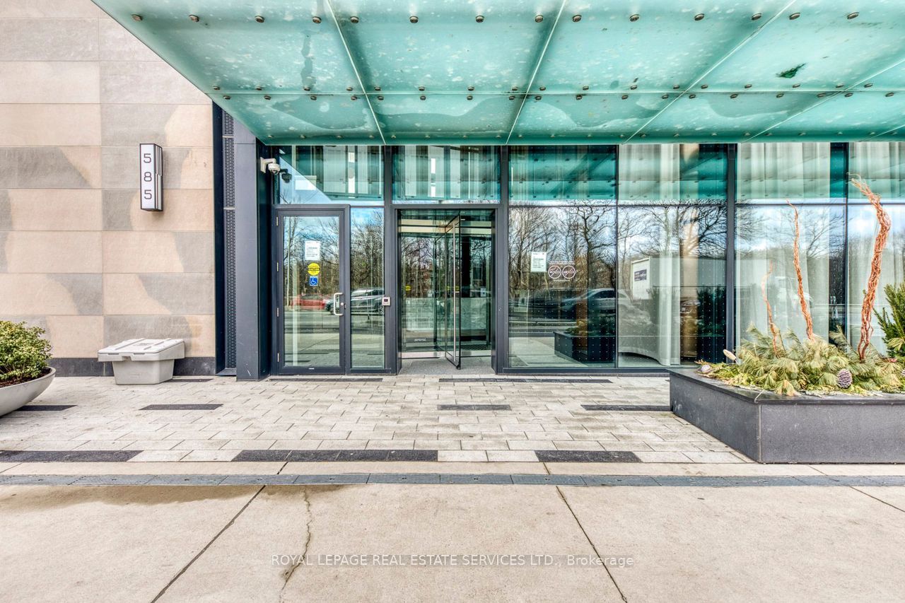 585 Bloor Street E 1320, Toronto, ON M4W 0B3 photo 5