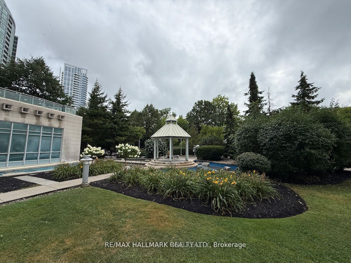 60 Byng Avenue 1209, Toronto, ON M2N 7K3