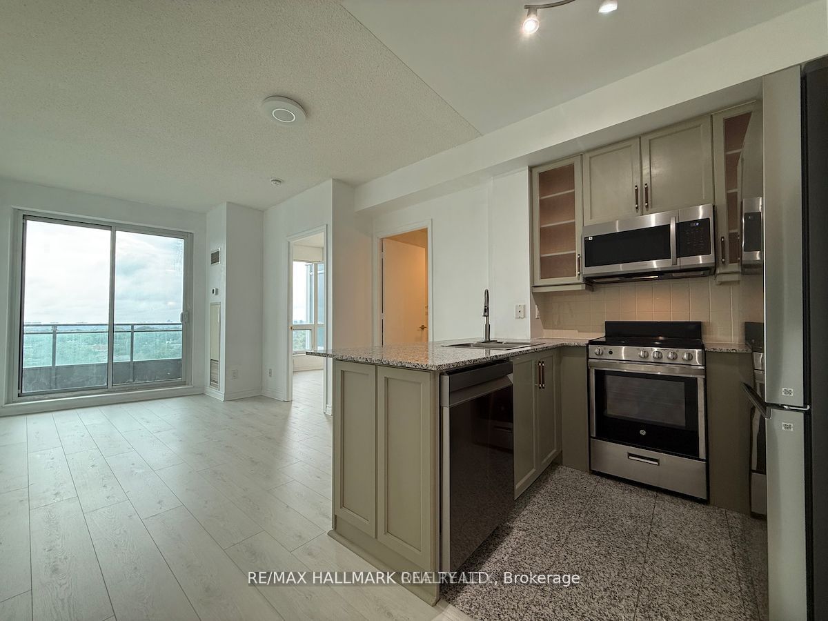 60 Byng Avenue 1209, Toronto, ON M2N 7K3 photo 4