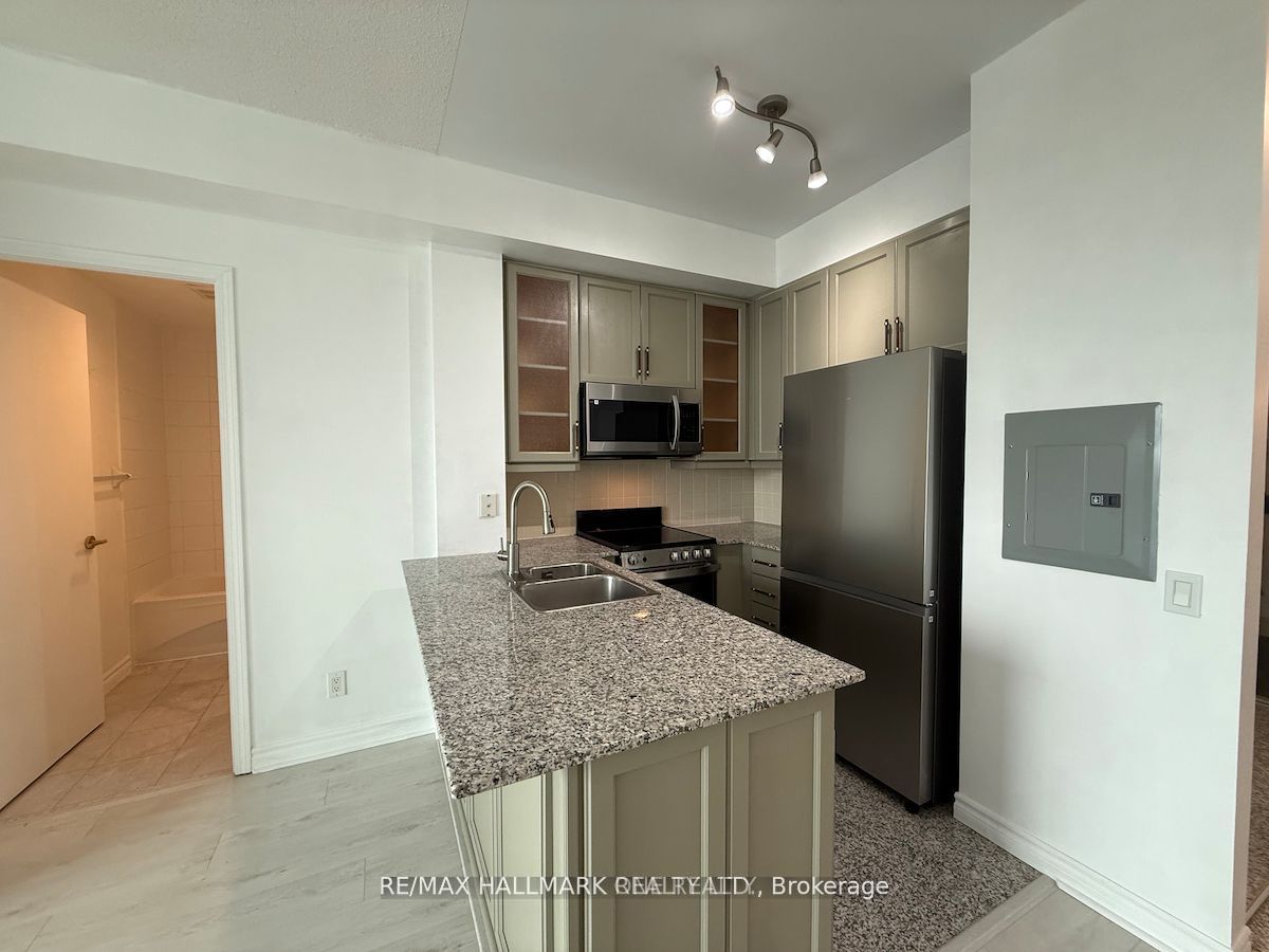 60 Byng Avenue 1209, Toronto, ON M2N 7K3 photo 5
