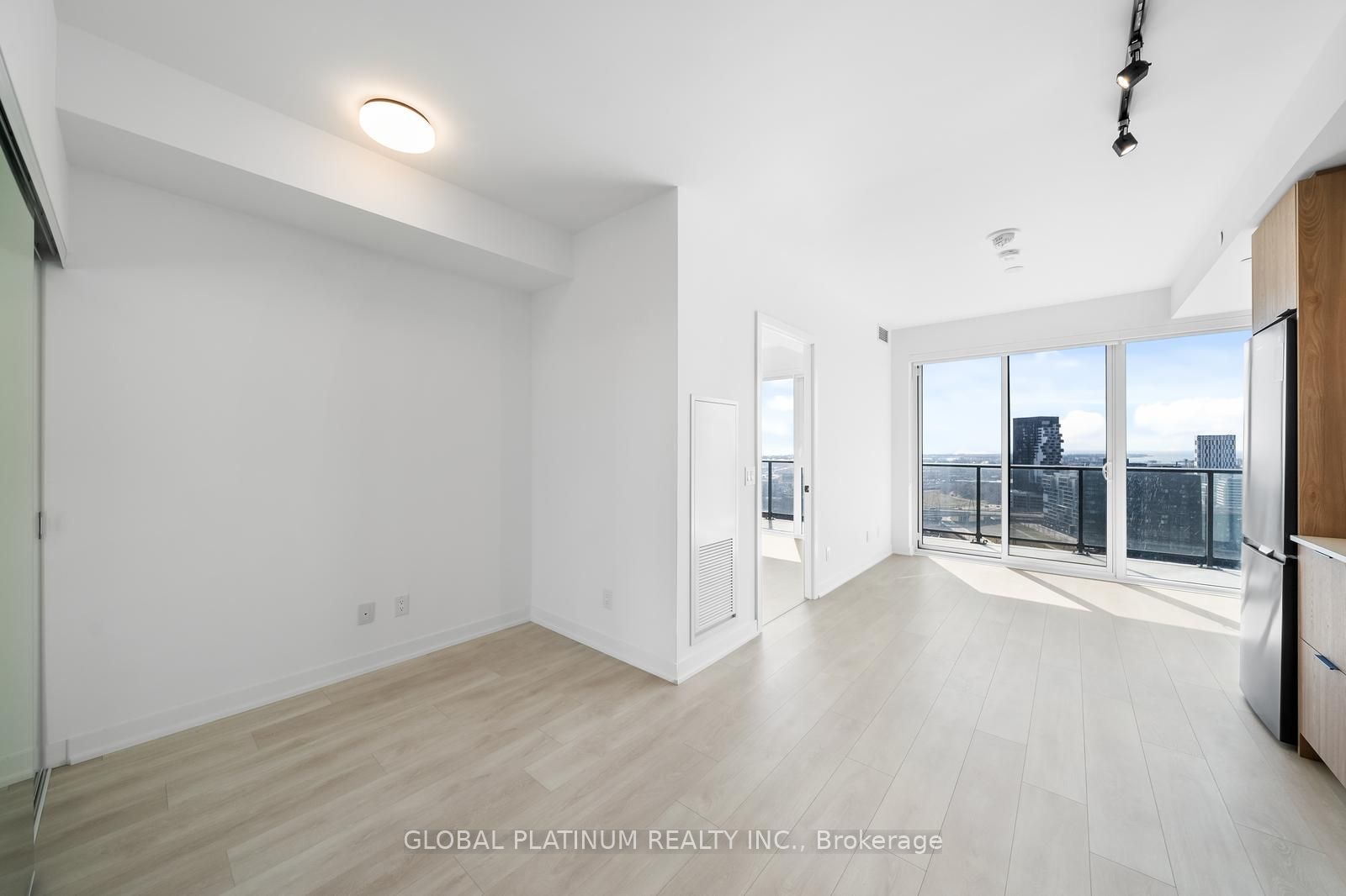 5 Defries Street 2103, Toronto, ON M5A 0W7 photo 5